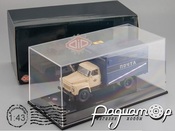 ГАЗ ГЗСА-3112 