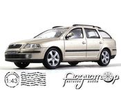 Skoda Octavia II Combi (2004) 143AB-002Y