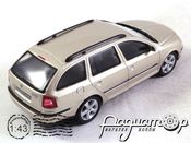 Skoda Octavia II Combi (2004) 143AB-002Y