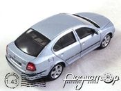 Skoda Octavia II (2004) 143AB-001P [IS]