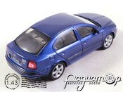 Skoda Octavia II (2004) 143AB-001K [MA]