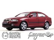 Skoda Octavia II (2004) 143AB-001J