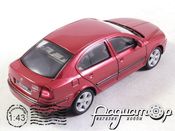 Skoda Octavia II (2004) 143AB-001J