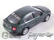 Skoda Octavia II (2004) 143AB-001H [MA]