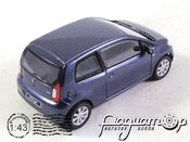 Skoda Citigo (2011) 143AB-021KL