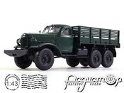 ЗиЛ-157К бортовой (1961) 43220 [BY]