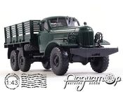 ЗиЛ-157К бортовой (1961) 43220 [BY]