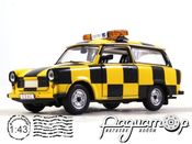 Trabant 601S 