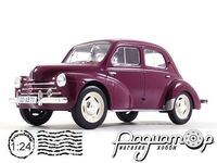 Renault 4CV 4/4 Fasa (1958) IT034***