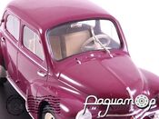 Renault 4CV 4/4 Fasa (1958) IT034***
