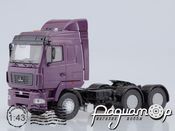 МАЗ-6430 седельный тягач (рестайлинг) (2010) SSM1218