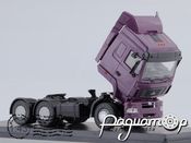МАЗ-6430 седельный тягач (рестайлинг) (2010) SSM1218
