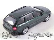 Skoda Octavia II Combi (2004) 143AB-002H [MA]