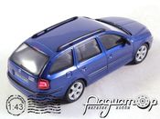 Skoda Octavia II Combi (2004) 143AB-002K