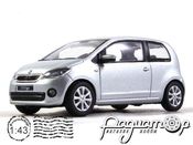 Skoda Citigo (2011) 143AB-021AB