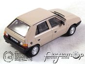 Skoda Favorit 136L (1987) 708YG