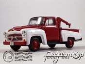 Chevrolet 3100 Tow Truck (1956) WB233