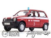 ВАЗ-1111 Пожежний штаб (1988) 1761 [IS]