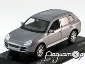 Porsche Cayenne V6 (2003) 21209/0221 [KG]