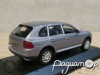 Porsche Cayenne V6 (2003) 21209/0221 [KG]