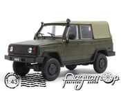 Автолегенды СССР №94, УАЗ-3172 (1986) [DD]*