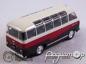 Автолегенды СССР и Соцстран №220, РАФ-10 