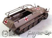 Sd.Kfz. 251/8 (1943) EX55 [SR]