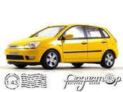 Ford Fiesta (2006) 250ND-0074 [SU]