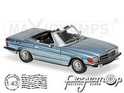 Mercedes-Benz 350 SL (R107) (1974) 940033430