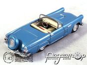 Ford Thunderbird (1956) 257094 [BR]