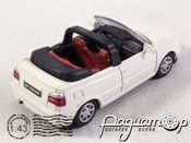 Volkswagen Golf Cabriolet (1993) (I) 2289