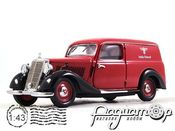 Mercedes-Benz 170V Kastenwagen Deutsche Reichpost (1944) 450211600 (Z)