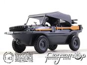 Volkswagen Schwimmwagen Closed Wehrmacht (1944) 191200 [VZ]