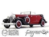 Hispano-Suiza H6C (1934) DC924 [NT]