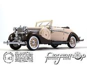 Maybach SW38 Spohn (1937) 43705-Y/0454 [KG]