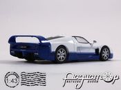 Суперкары №75, Maserati MC12 (2004) SC75 [LS]