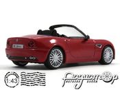 Суперкары №55, Alfa Romeo 8C Spider (2008) SC55 [DB]