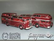 Bussing NAG 5000Т Aero (1949) V7-66