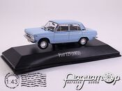 Fiat 125 (1972) ARG21***