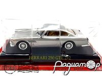 Коллекция Феррари №44 Ferrari 250 GTE 2+2 (1960) CF44 [GS]