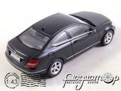 Mercedes-Benz C250 Coupe (2011) 351320 [NT]
