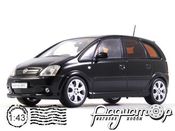 Opel Meriva A OPC (2003) 2424.303 [LS]***