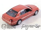Mercedes-Benz C-Klasse (1997) 430037000 [KG]