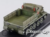 Важкий артилерійський тягач АТ-Т, парадний (1947) SSM3018