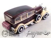 Pierce-Arrow Model 133 (1929) 4631302 (Z)