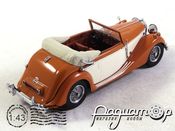 Jaguar Mark IV (1948) 4631304