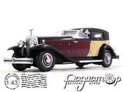 Rolls Royce Phantom II (1933) 4631301 (Z)
