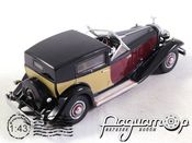 Rolls Royce Phantom II (1933) 4631301 (Z)
