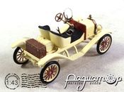 Ford Model T Speedster (1915) 4631103