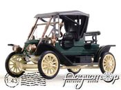 Stanley Steamer Model 62 (1911) 4631102 (Z)